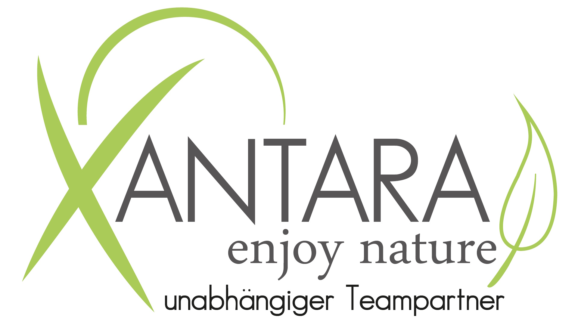 XANTARA enjoy nature - unabhängiger Teampartner